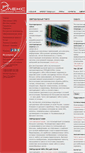 Mobile Screenshot of led-displays.ru
